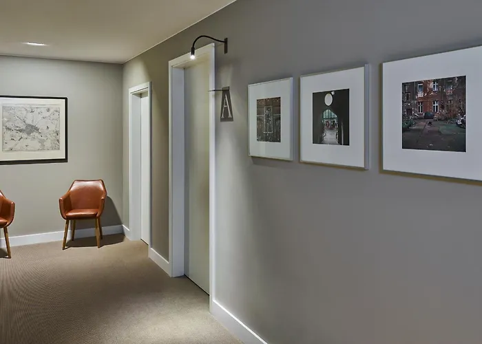 Hotel 38 Berlin